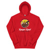 Unisex Hoodie Skydiving